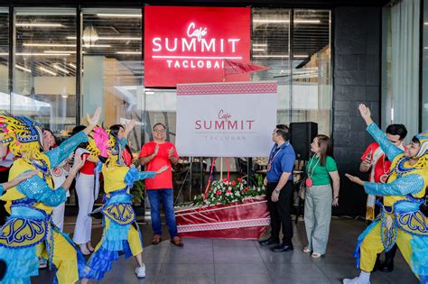 sogo hotel tacloban city|6th Café Summit opens in Tacloban .